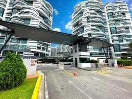 AraGreens Residences 1