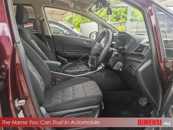 Proton PERSONA 1.6 STANDARD (A) TAHUN DIBUAT 2021 - 4