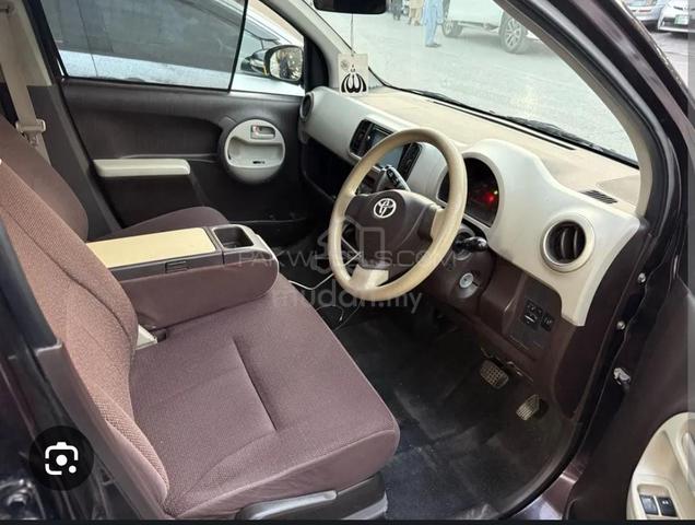 Myvi Passo Hana 1NR - 4