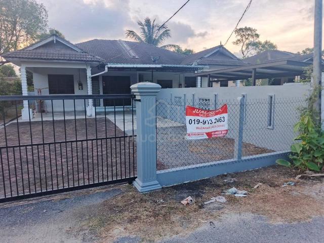 Semi D, Kg Nyior, Paka, Dungun, Terengganu 1
