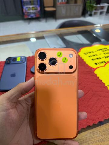 iPhone 17 Pro Max 256gb - photo 2 of 2