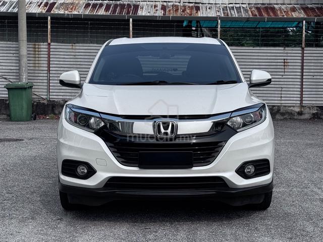 2021 Honda HR-V 1.8 E MY16 FACELIFT (A) - 2