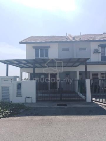 (HAVE WIFI) NEGO RENT BANTING, SIS CICI HOMESTAY BANTING, Full FURNISH 1
