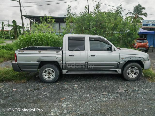 2007 Mazda FIGHTER 2.5 B2500 FULL SPEC (M) - 5