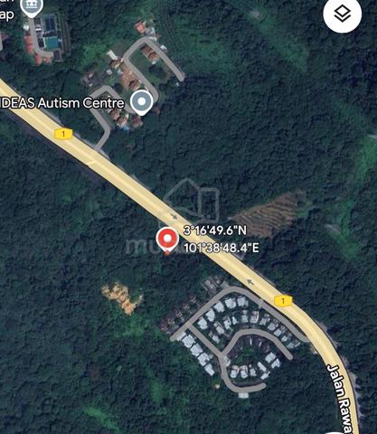 Land for Sale Rawang 1