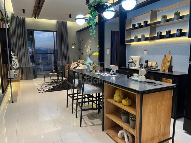 PV22 RESIDENCES 1