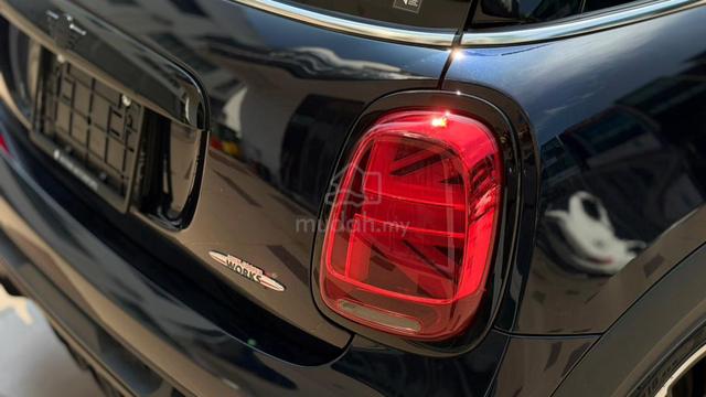 2022 Mini JOHN COOPER WORKS 2.0 (A) - 4