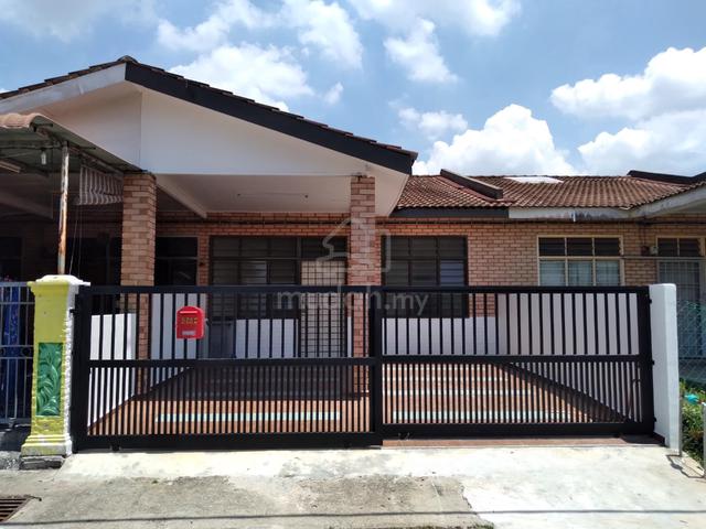 Direct Owner Taman Kebaya Simpang Ampat Alor Gajah 1