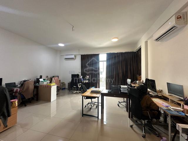 3 Storey Semi D Modern Brand new at gelugor 1