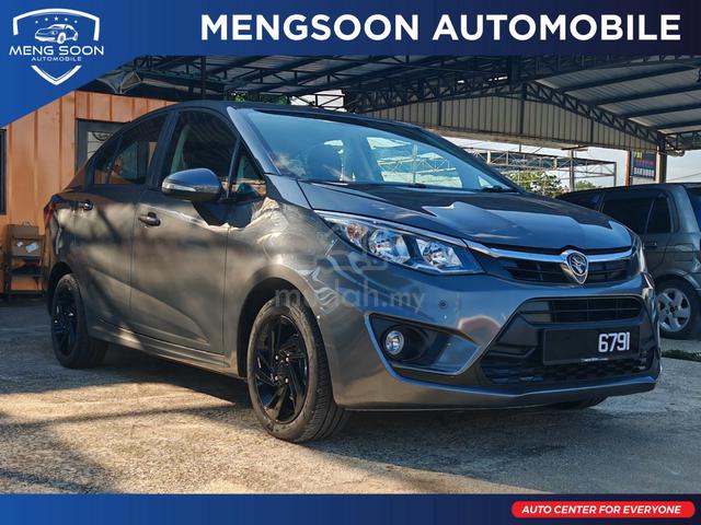 2016 Proton PERSONA 1.6 EXECUTIVE (A) - 2