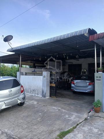 Sungai lalang, sungai petani house for sale 1
