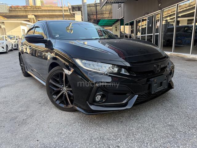 HONDA CIVIC 1.5 FK7 hatchback SUNROOF OFFER AUTO - 1