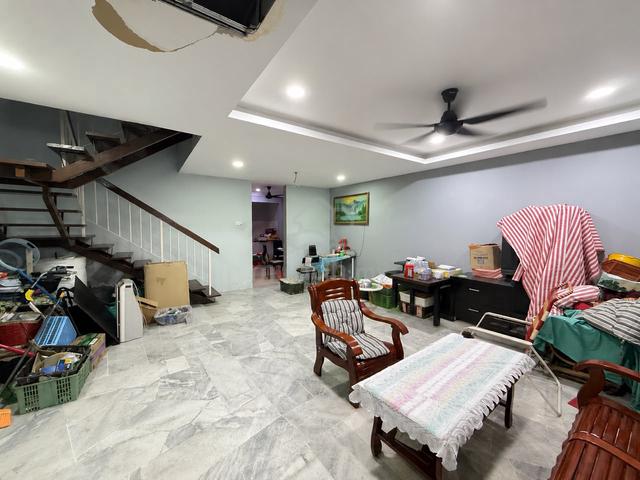 [ Reno+Extend ] 2sty House , Anggerik ,  Bukit Beruntung ,Rawang 1