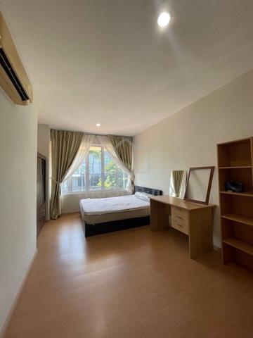 88 Townhouse @ Jalan Dogan 1