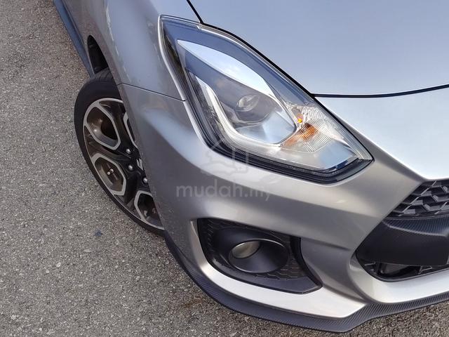 2021 Suzuki SWIFT 1.4 SPORT (M) - 4