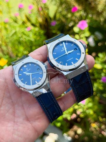 Hublot Classic Fusion - photo 4 of 4