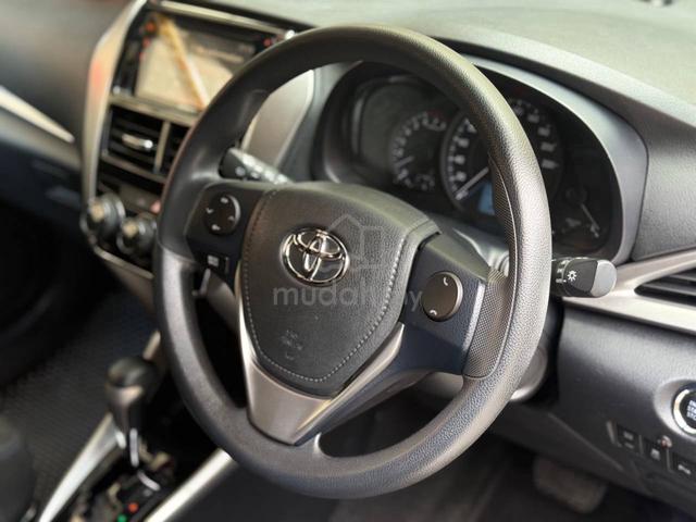 [2019] Toyota YARIS 1.5 E (A) SUPER LOW MIL 32K - 4