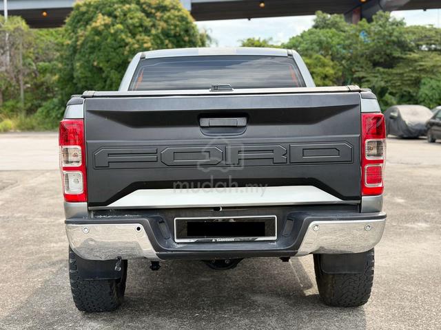 2015 Ford RANGER 2.2 XLT 360 CAMERA FULLY LOADED - 4