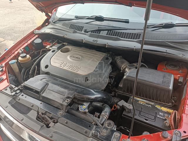 2005 Naza CITRA 2.0 GLS (A) - 4
