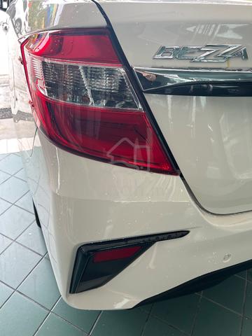 2026 Perodua BEZZA 1.3 X MY16 D63D FACELIFT (A) - 4
