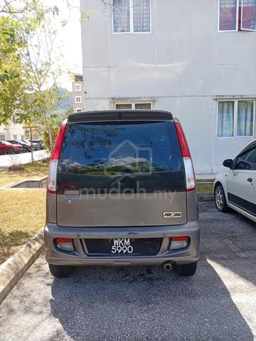 2002 Perodua KENARI 1.0 EX (M) - 4