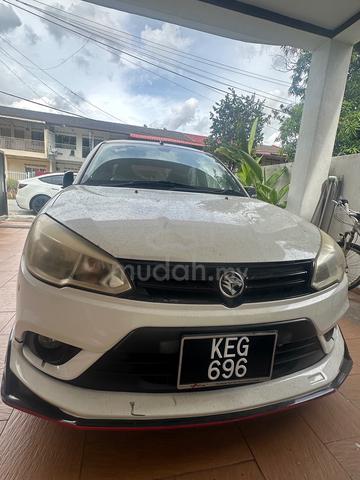 Proton Saga 1.3 2016 (A) - 3