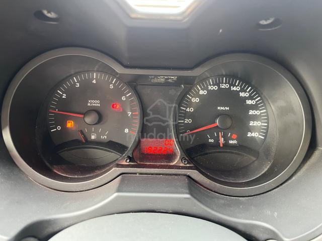 2010 Proton SATRIA 1.6 NEO (M) - 4