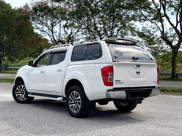 2016 Nissan NAVARA 2.5 VL (A) - 3