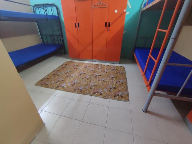 Pusat Komersial Seksyen 7 1