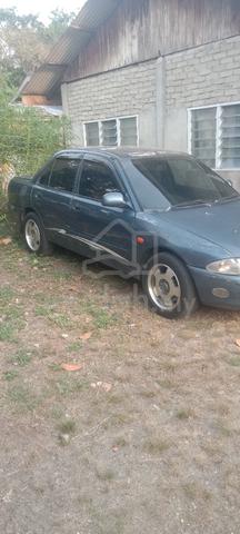 1997 Proton WIRA 1.5 GL (A) - 1