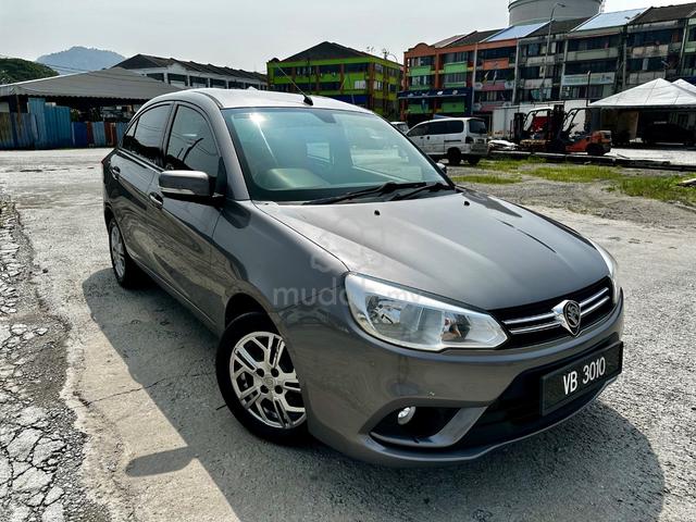 【2016】 Proton SAGA 1.3（A）VVT PREMIUM ORI 66KM OLNY - 2