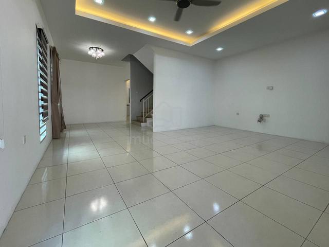 Halaman Meru Impian Fully Reno 1