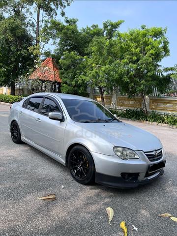 2010 Proton PERSONA 1.6 MEDIUM LINE (A) - 1