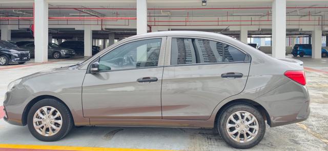 2020 Proton SAGA STANDARD AT 1.3L (A) - 5