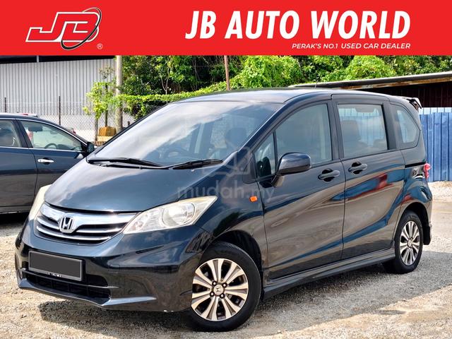 2012 Honda FREED 1.5 (A) 2-Years Warranty - 1