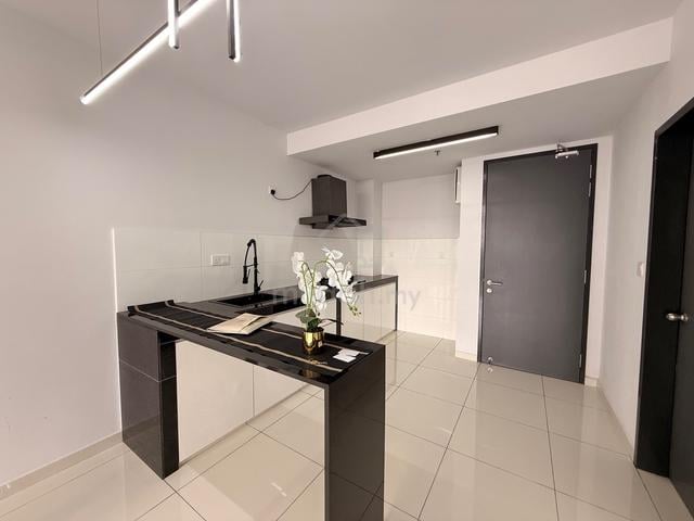 GAIA Residences 1
