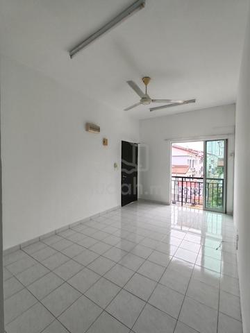 Taman Tropika 2 1