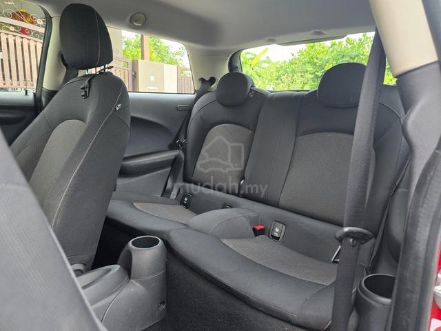 2014 Mini COOPER 1.5 (A) F56 - 4