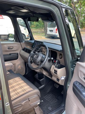 2024 Honda N BOX JOY 0.7 TURBO (A) - 5