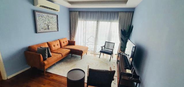 Kaleidoscope Residensi Setiawangsa 1