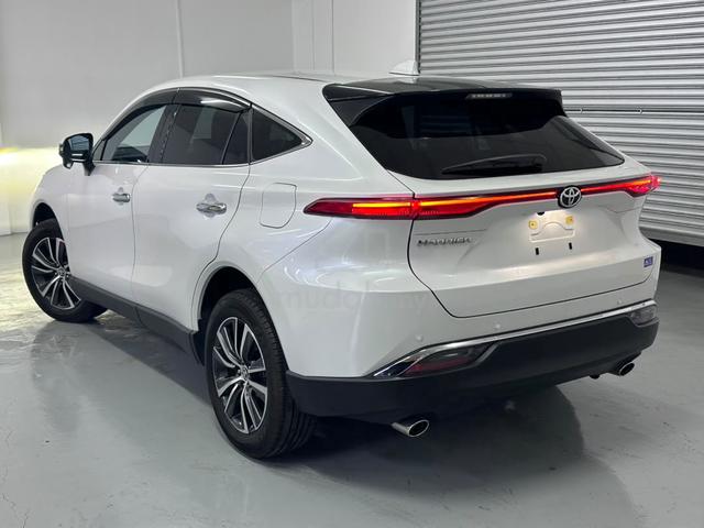 2024 Toyota Harrier 2.0 G (A) ORI SUPER LOW MILEAG - 2
