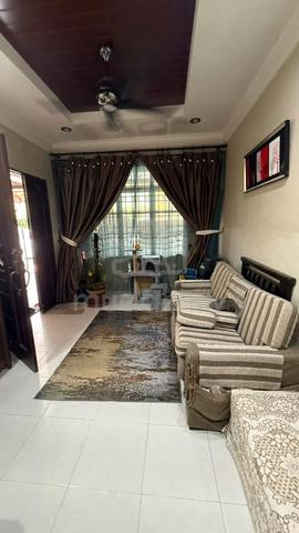 Renovated Teres 1 TIngkat Taman Pauh Permatang Pauh 1