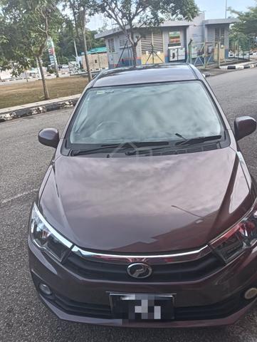 2016 Perodua BEZZA 1.3 ADVANCE (A) - 5