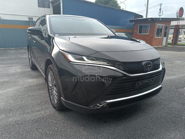 2024 Toyota HARRIER 2.0 Z💥💥💥LOW MILEAGE💥💥💥 - 1