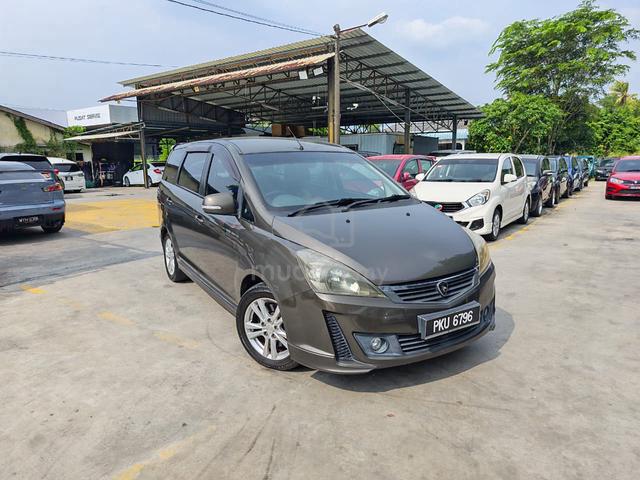 2012 Proton EXORA TURBO 1.6 (AUTO)-LOAN KEDAI - 1