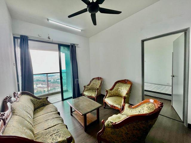 Vista Bangi 1