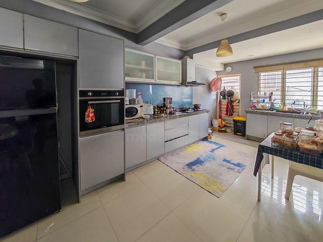 Double Storey Terrace, Taman Pinggiran Permata - Taman Sri Gombak 1