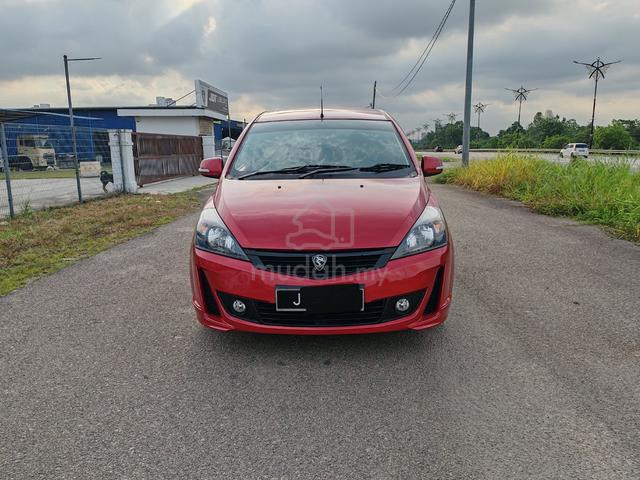 2017 Proton EXORA 1.6 PREMIUM FACELIFT (A) PLATE J - 3