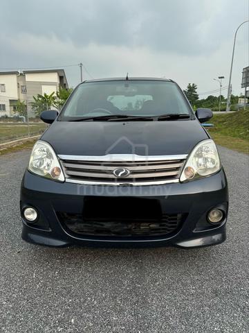 2013 Perodua VIVA 1.0 ELITE (A) Direct Owner Cun - 2