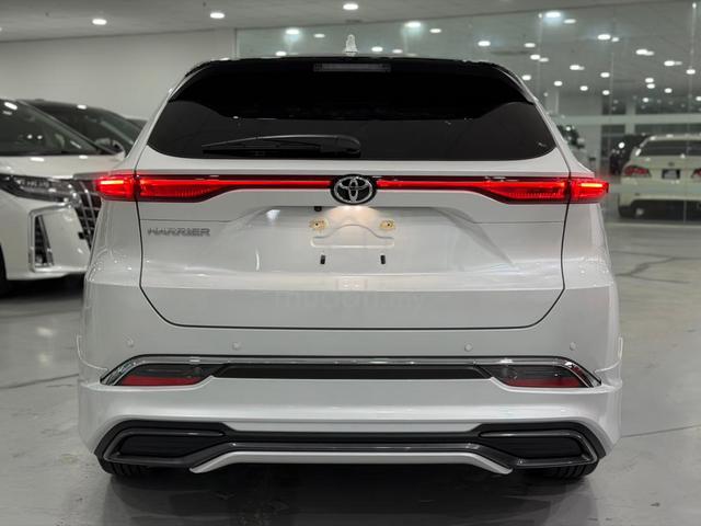 2023 Toyota HARRIER 2.0 G (A) - 4